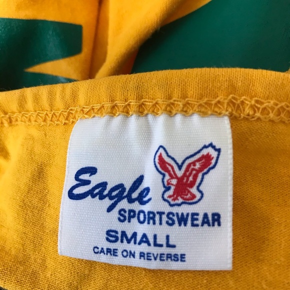 Eagle sportswear A’s shirt - Picture 5 of 5